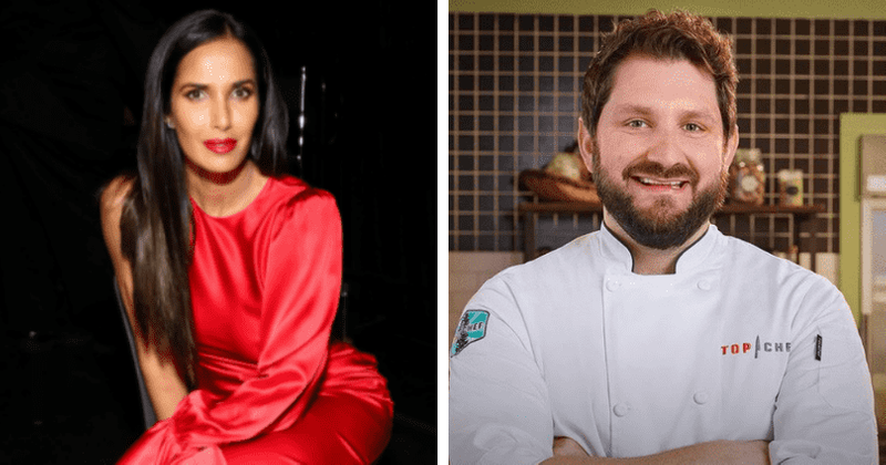 Is Gabe Erales married? Padma Lakshmi says 'Top Chef' winner's harassment rumors need investigating