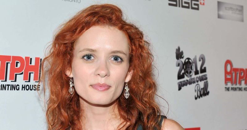 'A Date with Danger' Full Cast List: Meet Lara Jean Chorostecki and stars of Lifetime thriller