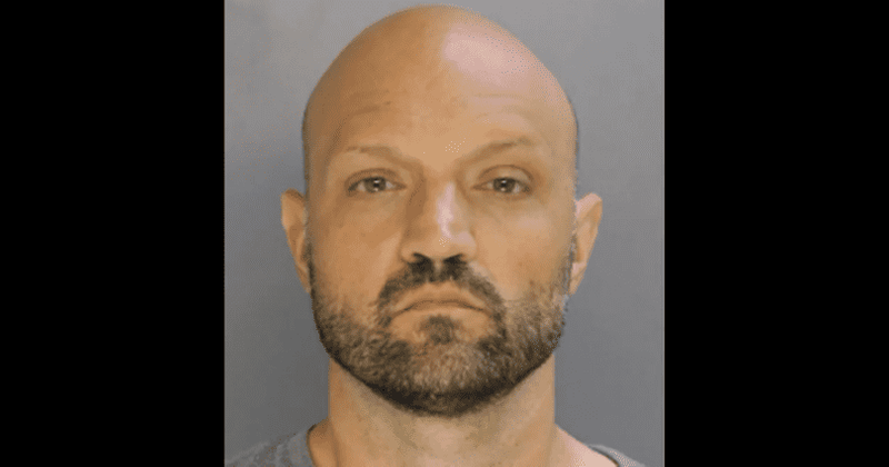 Who is Seth Reich? Philly teacher held for sexually grooming girl, 17, with private acting lessons