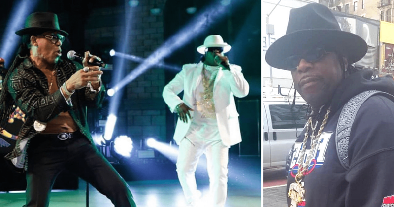 Will Furious 5 and Sugarhill Gang clash at Verzuz? Scorpio writes to Timbaland and Swizz Beatz