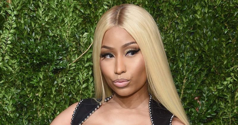 Is Nicki Minaj’s ‘Fractions’ the best rap song of 2021? Fans say ‘pen game is top tier’