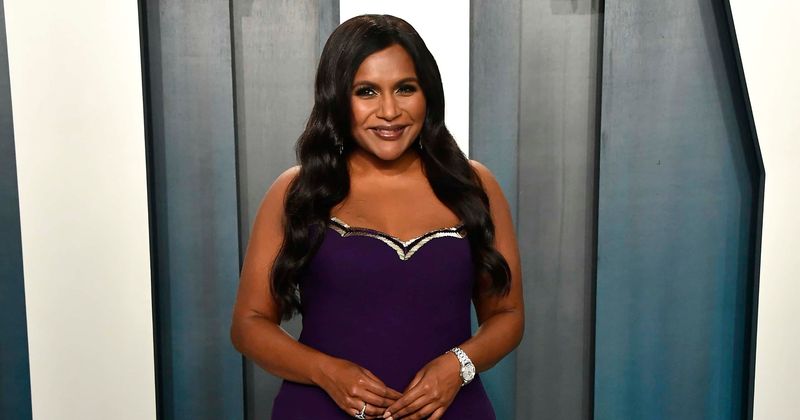 What is Mindy Kaling's net worth? Actress lives in Frank Sinatra's mansion