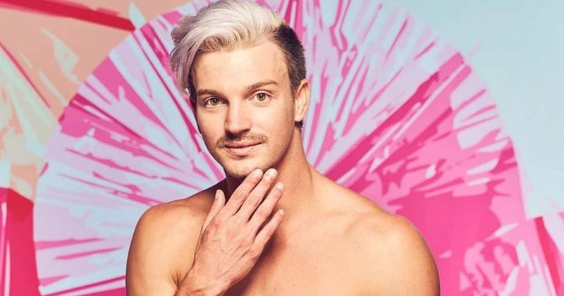 Who is Christian Longnecker? 'Love Island' star has been celibate for eight months