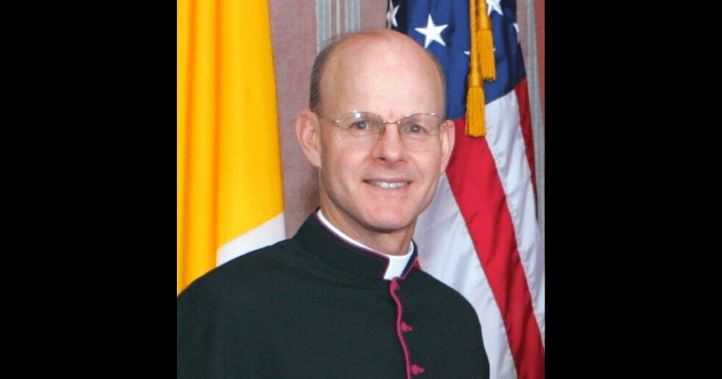 America Possessed! Priest says exorcisms on rise as demons start haunting people via texts