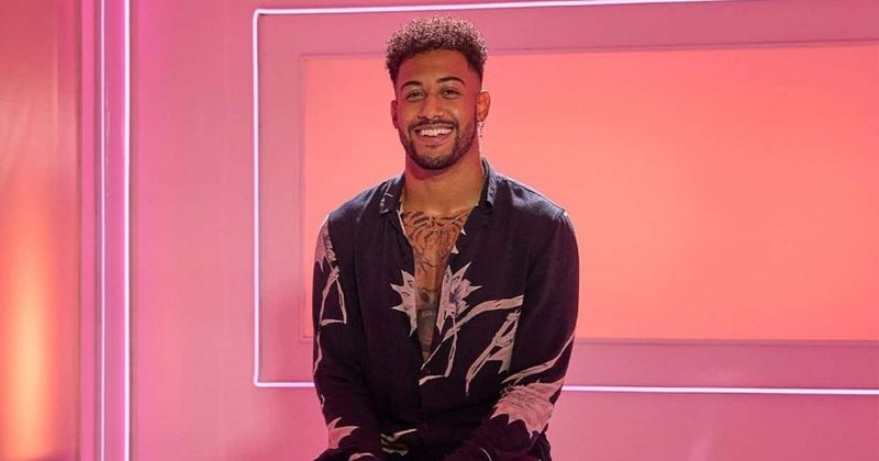 Who is Javonny Vega? 'Love Island' star won't date woman with 'low sex drive'