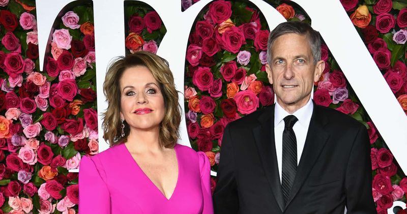 Who is Renee Fleming's husband? Here's how blind date gave soprano love of her life