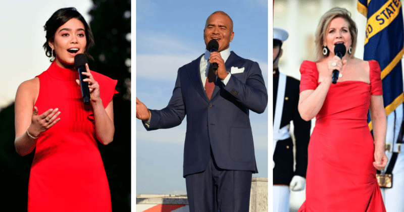 'A Capitol Fourth' 2021: Air time, where to watch, trailer, full lineup of PBS special