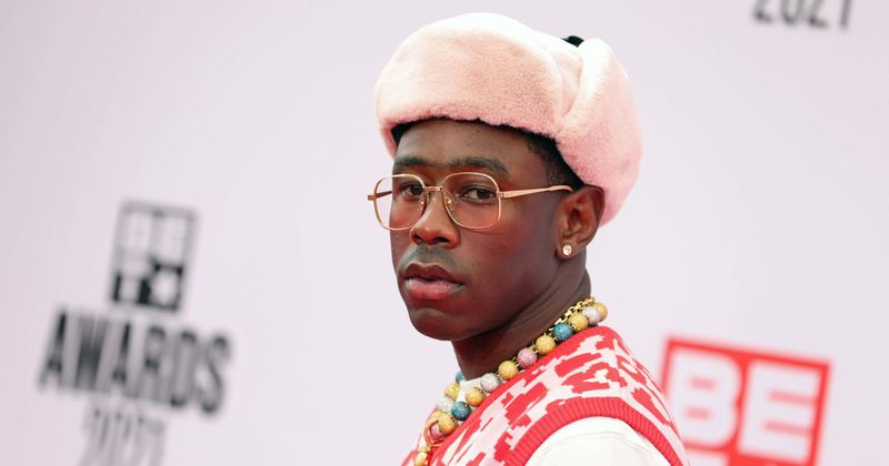 Tyler, The Creator's 'Call Me If You Get Lost' is Billboard No 1, beats Doja Cat's 'Planet Her'