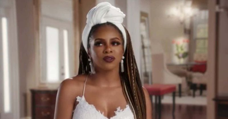 What is Candiace Dillard Bassett's net worth? 'RHOP' star once worked for Barack Obama