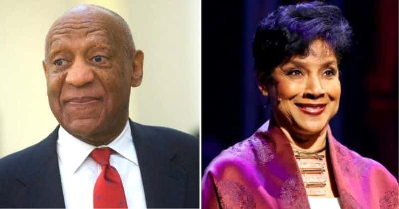 How much did Bill Cosby donate to Howard? Actor wants money back if they FIRE Phyilica Rashad