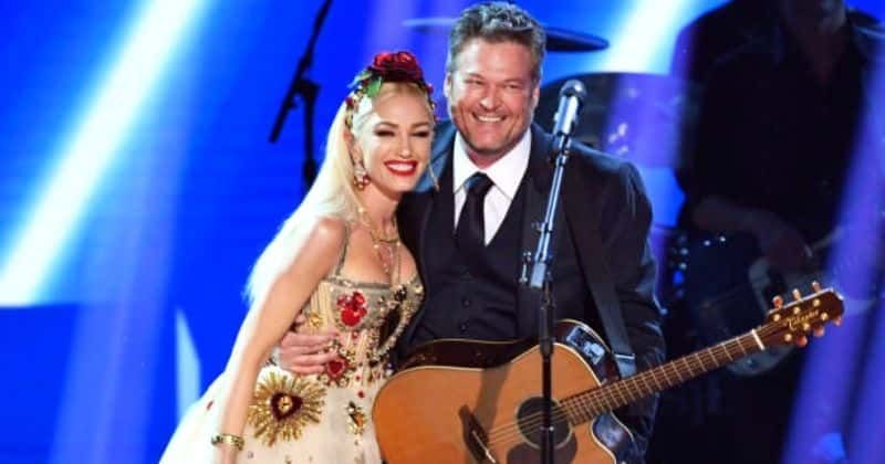 Where did Blake Shelton and Gwen Stefani get married? Country singer built a chapel for wedding