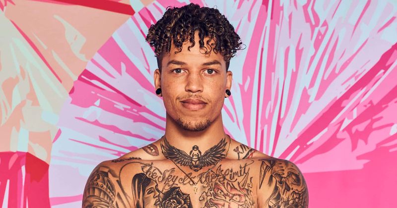 Who is Korey Gandy? 'Love Island' contestant is wary of cheaters after heartbreaks