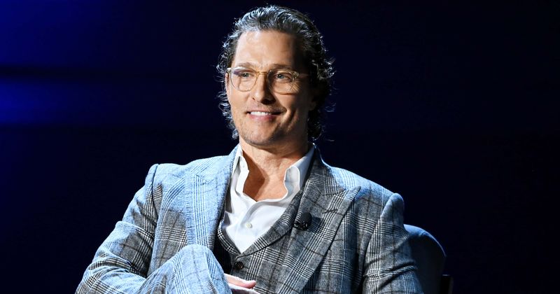 Did Matthew McConaughey launch Texas guv bid? Actor delivers strong 4th of July message