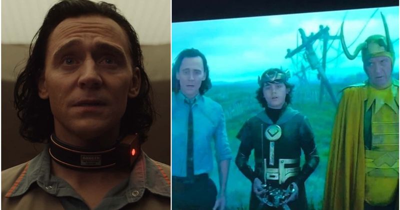 Is Loki's survival confirmed? SHOCKING Reddit leak shows unlikely alliance on Disney+ show