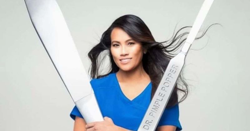 Want to get a pimple popped? Here's how much Sandra Lee of 'Dr Pimple Popper' charges
