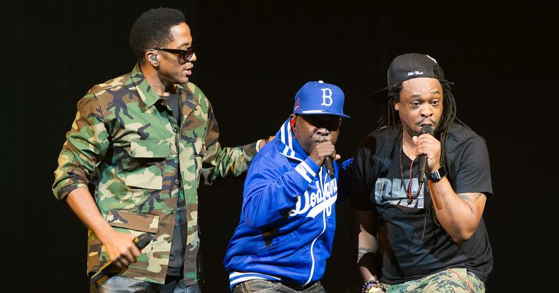 Did A Tribe Called Quest sell albums as NFT? Group denies Royalty Exchange partnership