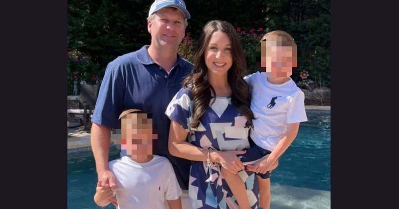 Who killed golfer Gene Siller? Gunman loaded dead bodies in truck after shooting victims
