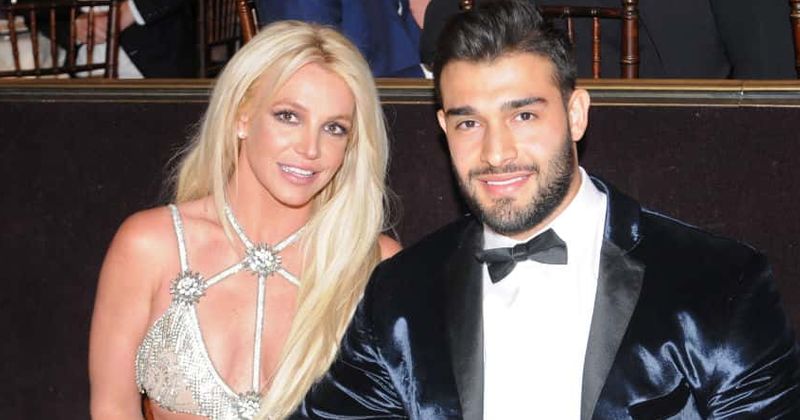 Why hasn't Sam Asghari proposed to Britney Spears? Couple returns from Maui without ring