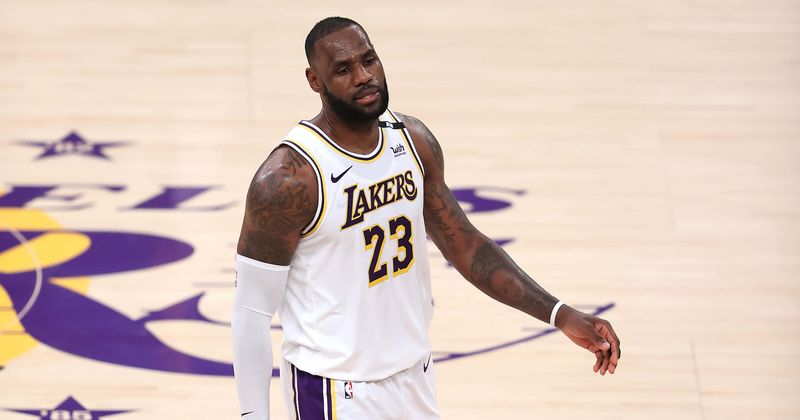Adam Mendelsohn: LeBron James’s rep says Black Lives Matter, Me Too left him 'exhausted'
