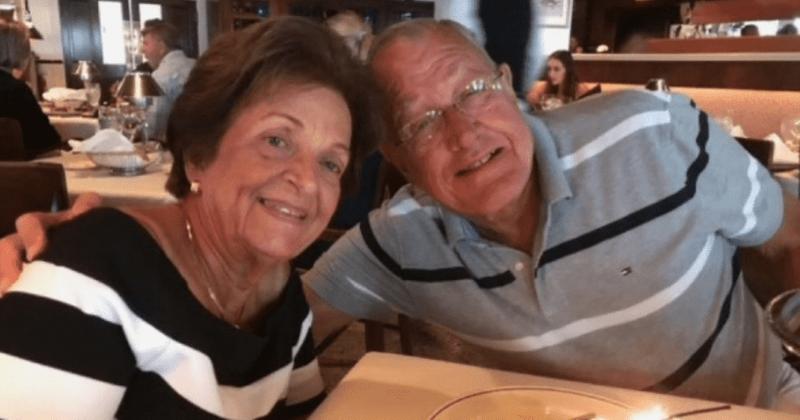 Antonio and Gladys Lozano: Surfside condo couple found dead were married 59 years, ‘wanted to go together’