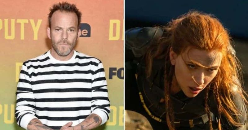 'Black Widow': Stephen Dorff slammed for calling Scarlett Johansson film a 'bad video game'