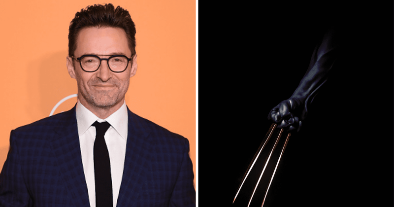 Is Wolverine joining the Marvel movies? Hugh Jackman's cryptic post has fans stoked