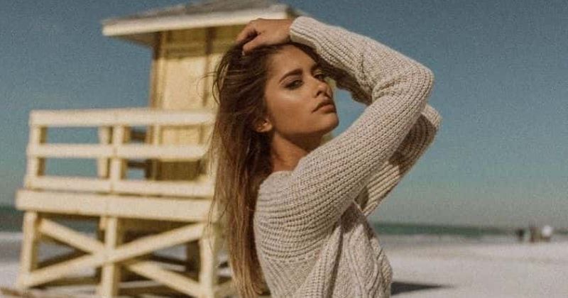 Who is Alyssa Lopez? 'Big Brother' contestant parties with 'Siesta Key' cast members