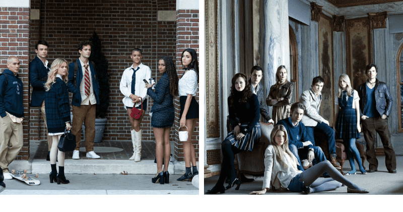 'Gossip Girl' Reboot: 5 stark differences between The CW original and new HBO show