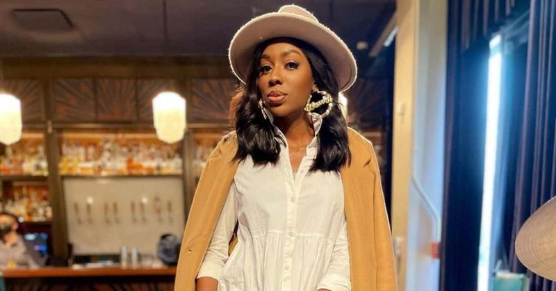 What is Wendy Osefo's net worth? 'RHOP' star shows off new b**bs amid $1.5M debt rumors