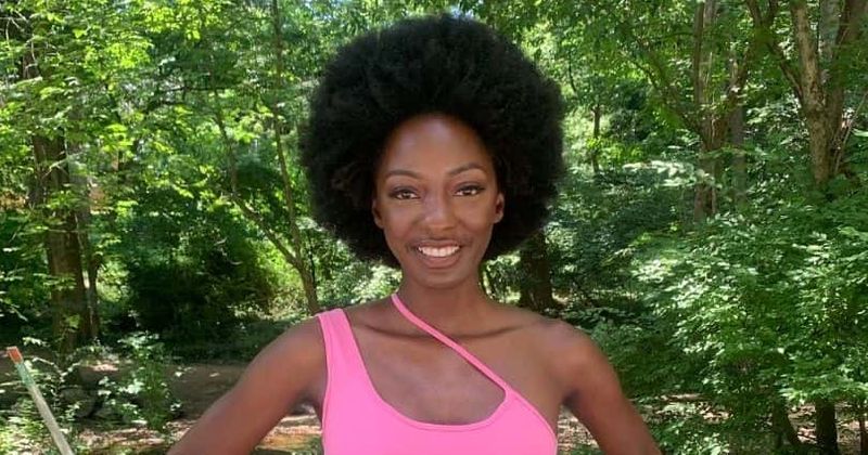 Who is Azah Awasum? 'Big Brother' housemate has polygamist grandpa and 300 cousins