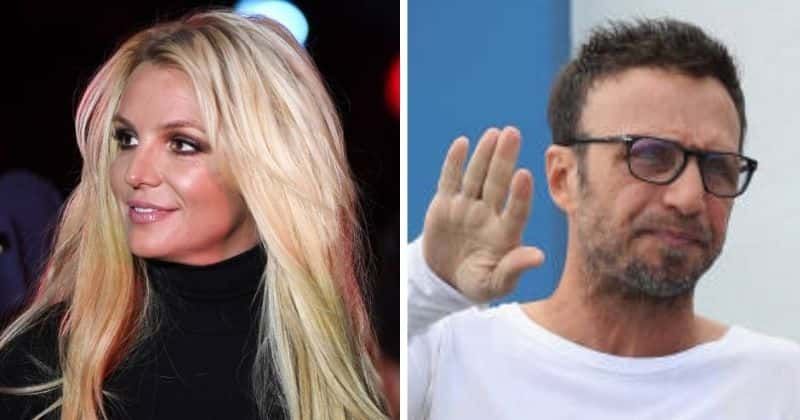 Is Britney Spears RETIRING from music? Manager Larry Rudolph quits after 25 years