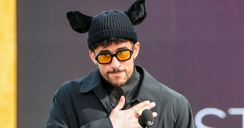 Bad Bunny drops single 'De Museo': Fans are loving his 'trap flow'
