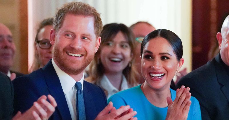 Harry and Meghan Markle fail to trademark Archewell Foundation AGAIN, here's why plea was trashed
