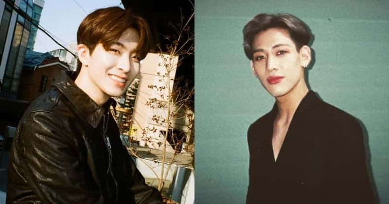 GOT7 Youngjae and Bambam co-host radio show, fandom Ahgases trend 'BBYJ Noon Song of Hope'