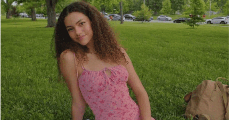 Who was Kara Wrice? Famous Footwear model, 16, drowned in Missouri was a 'straight A student'