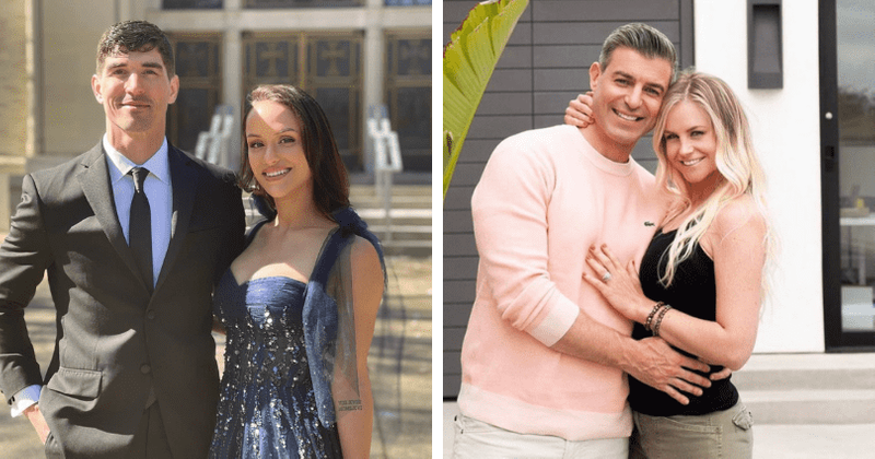 'Big Brother': A look at the show's couples who are still together