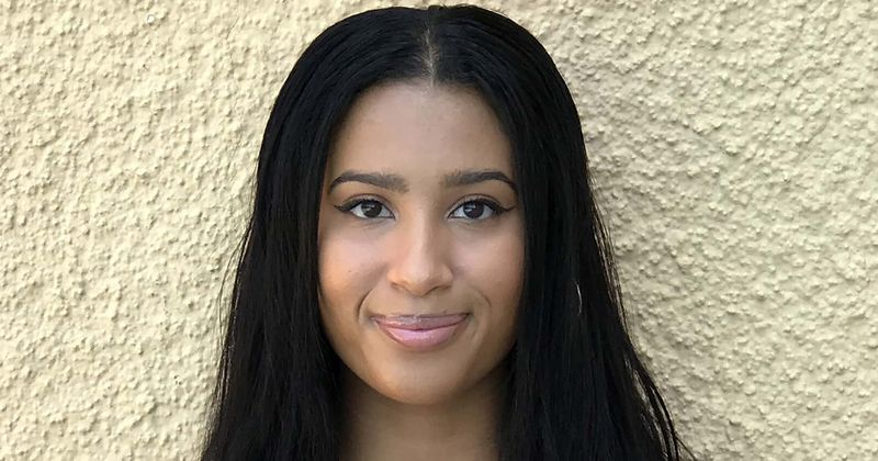Who is Hannah Chaddha? 'Big Brother' housemate graduated when she was just 19