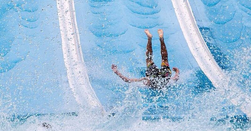 Who are owners of Adventureland Park Iowa? Boy, 11, dies as water ride raft overturns