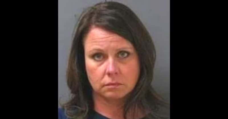 Carrie Cabri Witt: Sex pest teacher says it's her 'constitutional right' to sleep with students