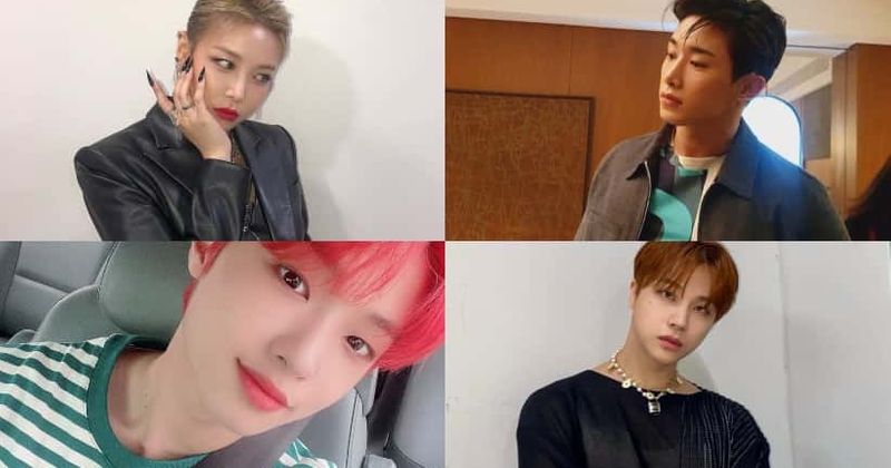 ‘On Air-Spinoff’ postponed after Covid-19 outbreak on set, iKON's Jay awaits result