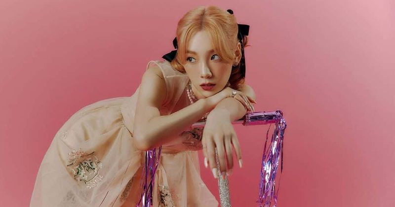 Taeyeon’s ‘Weekend’: Release date, schedule, how to listen and watch the music video