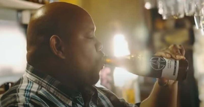 Is 'White IPA Matters' beer racist? Polish brewery's ad slammed for exploiting George Floyd's death