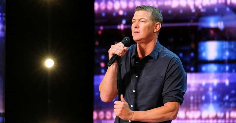 Who is Matt Mauser? 'AGT' singer's wife died in Kobe Bryant chopper crash