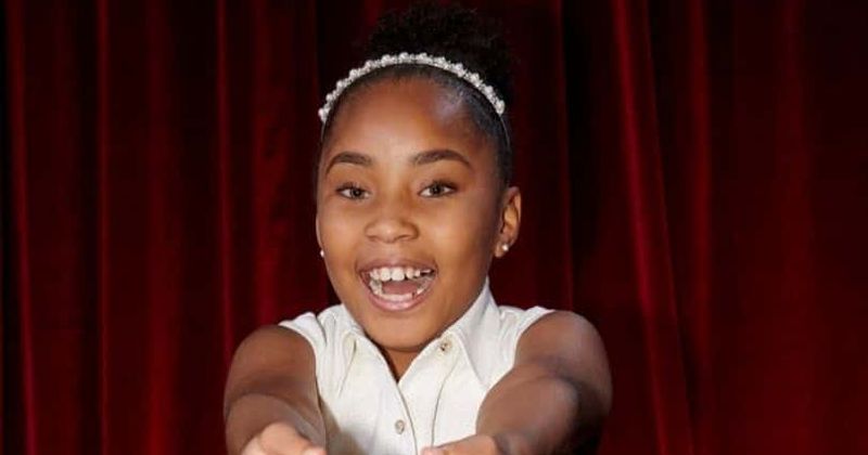Who is Victory Brinker? Opera singer makes 'AGT' history with golden buzzer from all judges