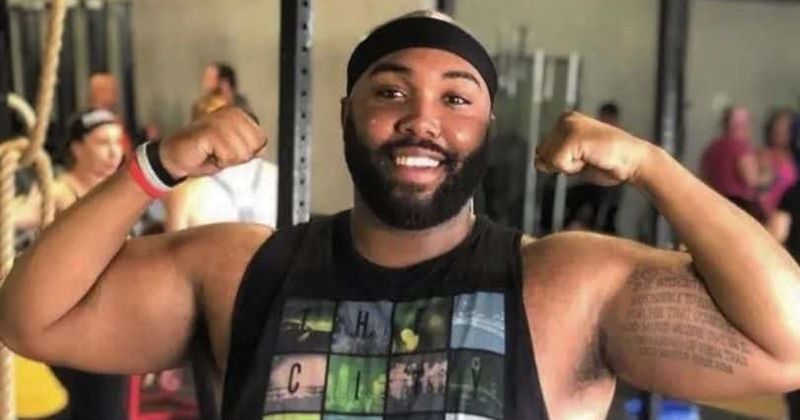 Who is Derek Frazier? 'Big Brother' housemate first shot to fame with drunken TikTok video
