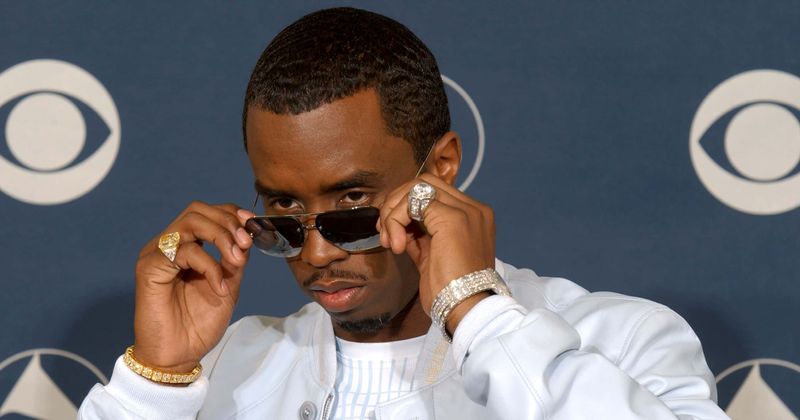 P Diddy roasted for saying waking up with '15 roaches' on face inspired him