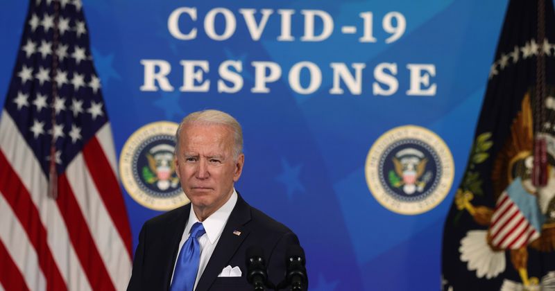 Is HIPAA an invasion of privacy? Here's how Biden's door-to-door vax campaign REALLY works