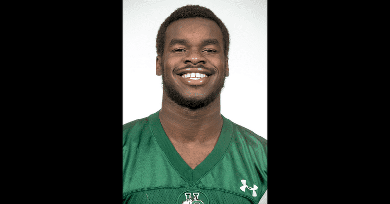 Who was Samwel Uko? Canadian college athlete refused care ‘because he was Black'