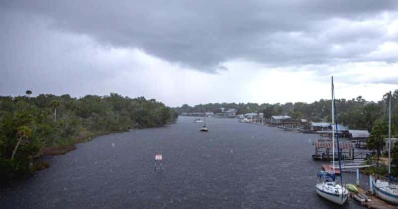 When will Hurricane Elsa make landfall in Florida? Category 1 storm set to hit Nature Coast