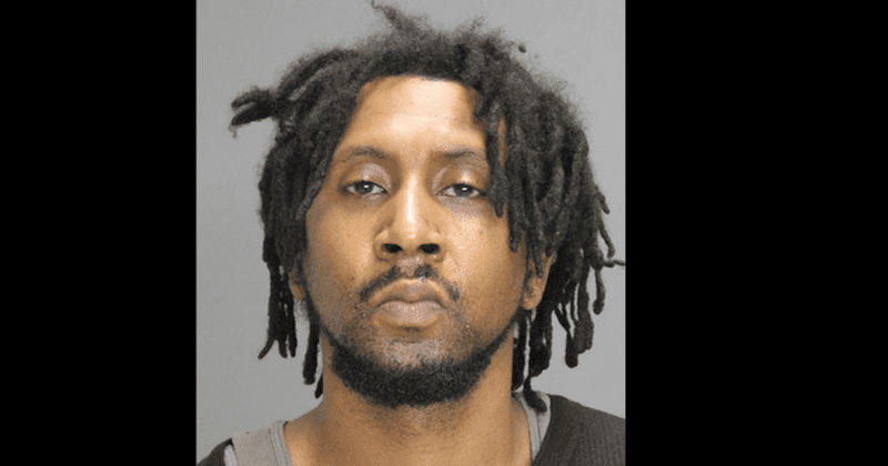 Who is Van Marcus Redding? Dad arrested after son, 4, dies of fentanyl overdose